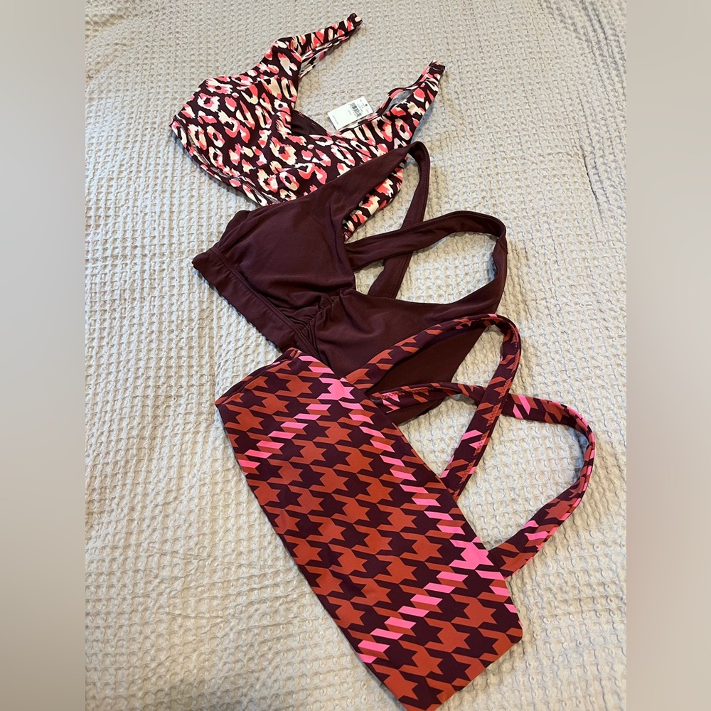 Offline by Aerie Sports Bra Bundle